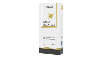 ROYAL PROPHECY ( 6 ML Pack of Two )