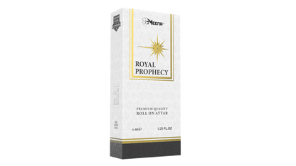 ROYAL PROPHECY ( 6 ML Pack of Two )