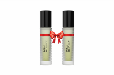 ROYAL PROPHECY ( 6 ML Pack of Two )