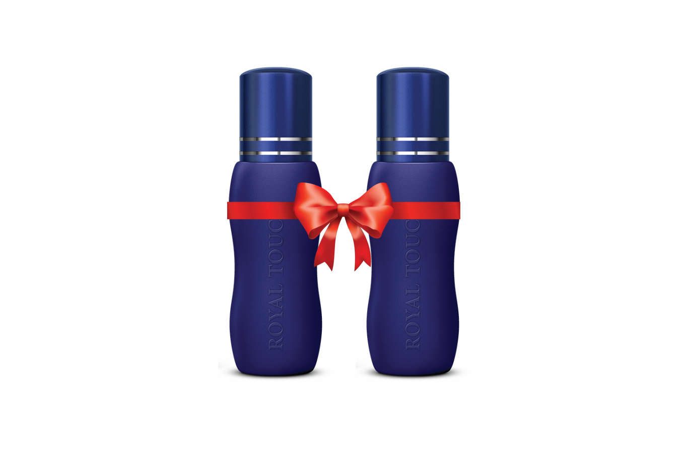 ROYAL TOUCH (6 ML Pack of Two)