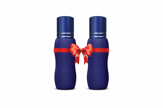 ROYAL TOUCH (6 ML Pack of Two)