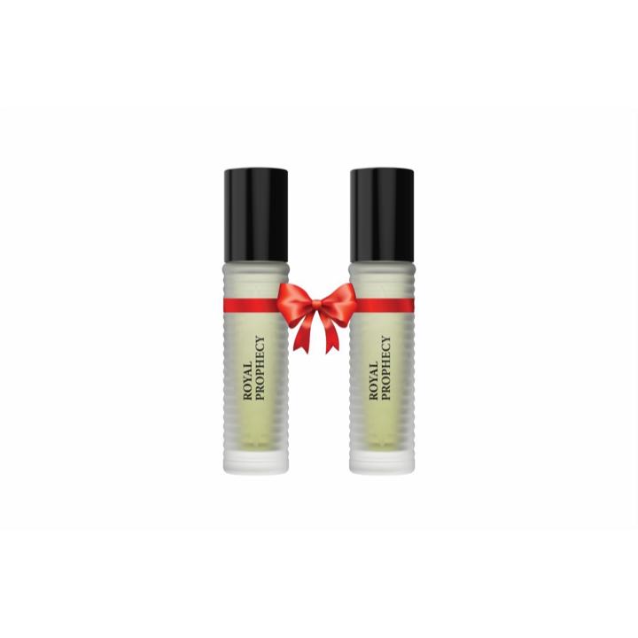 ROYAL PROPHECY ( 6 ML Pack of Two )