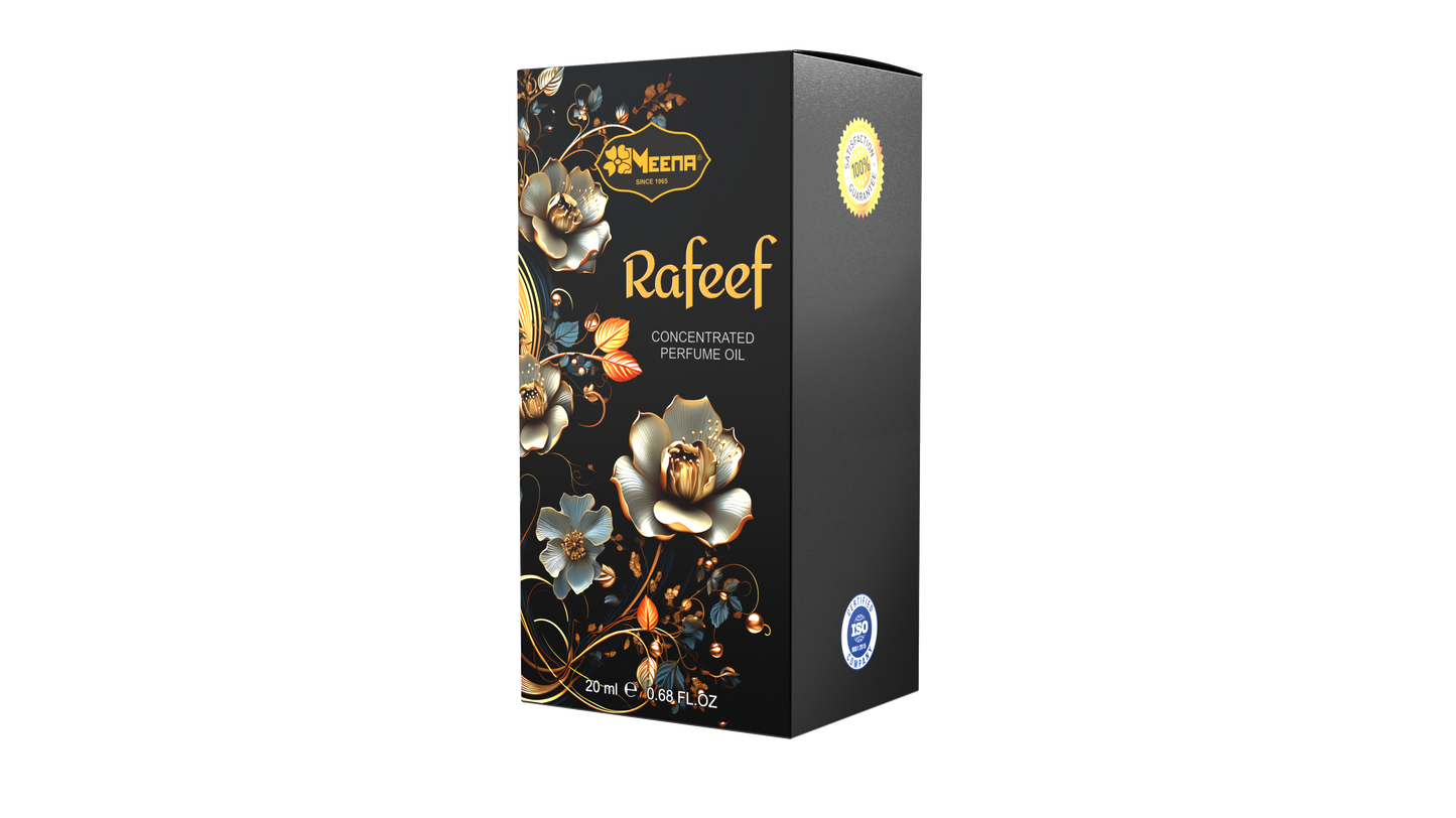 RAFEEF (20 ML)