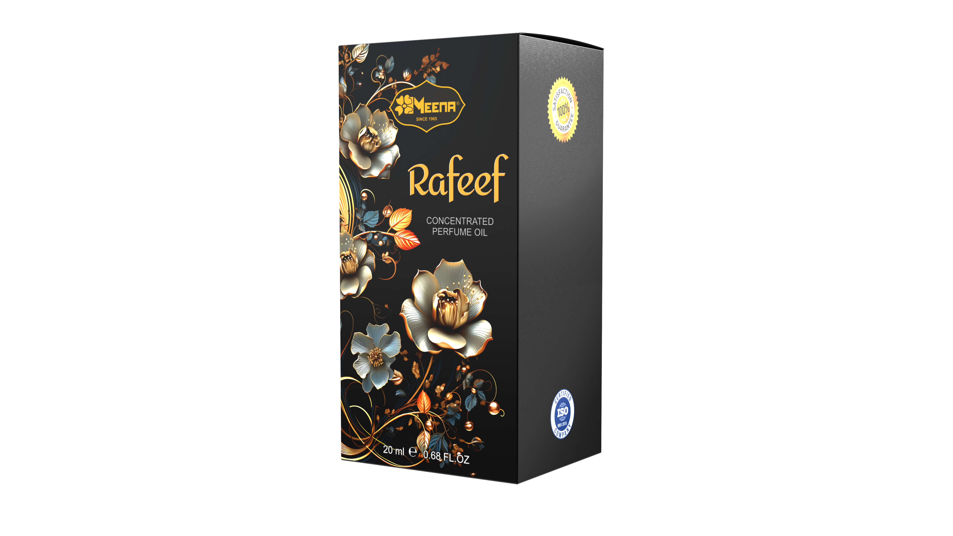 RAFEEF (20 ML)