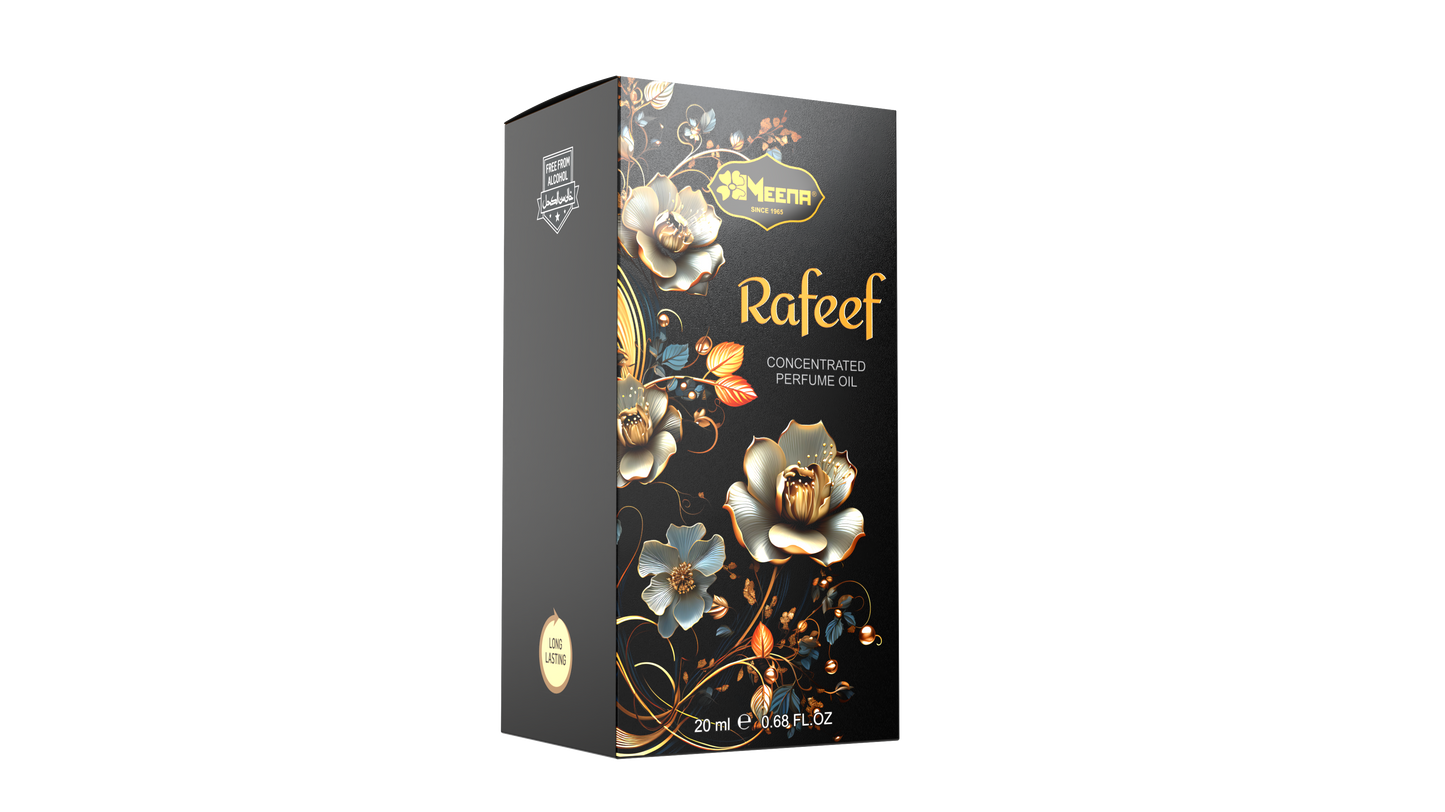 RAFEEF (20 ML)