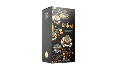 RAFEEF (20 ML)