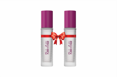 ROOH E GULAB (6 ML Pack of Two)