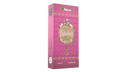 ROOH E GULAB (6 ML Pack of Two)