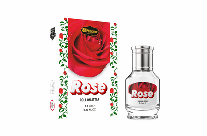 ROSE (9.9 ML)