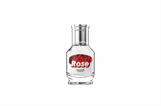 ROSE (9.9 ML)
