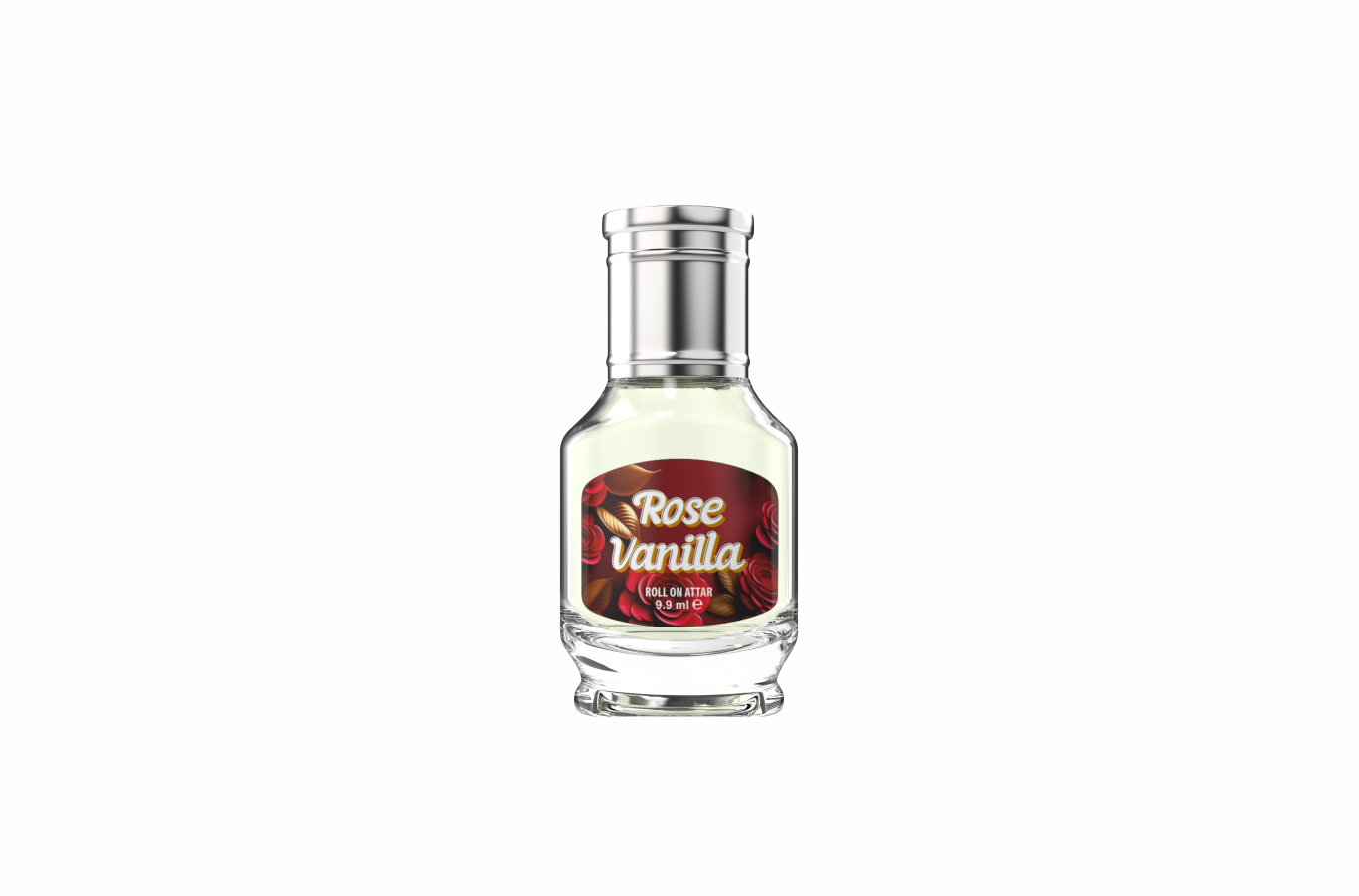 ROSE VANILLA ( 9.9 ML )