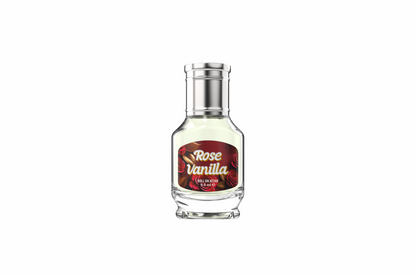 ROSE VANILLA (9.9 ML)