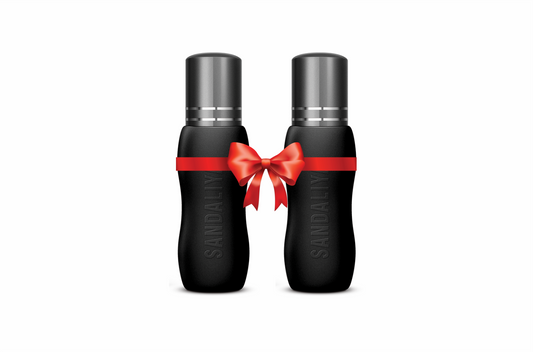 SANDILYA (6 ML Pack of Two)
