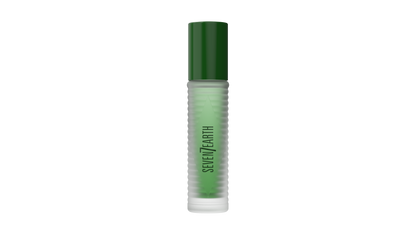 Seven Earth Attar – 6ML Pack of Two | Green, Floral & Indian Mogra Fragrance