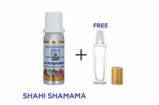 SHAHI SHAMAMA (25 GM)