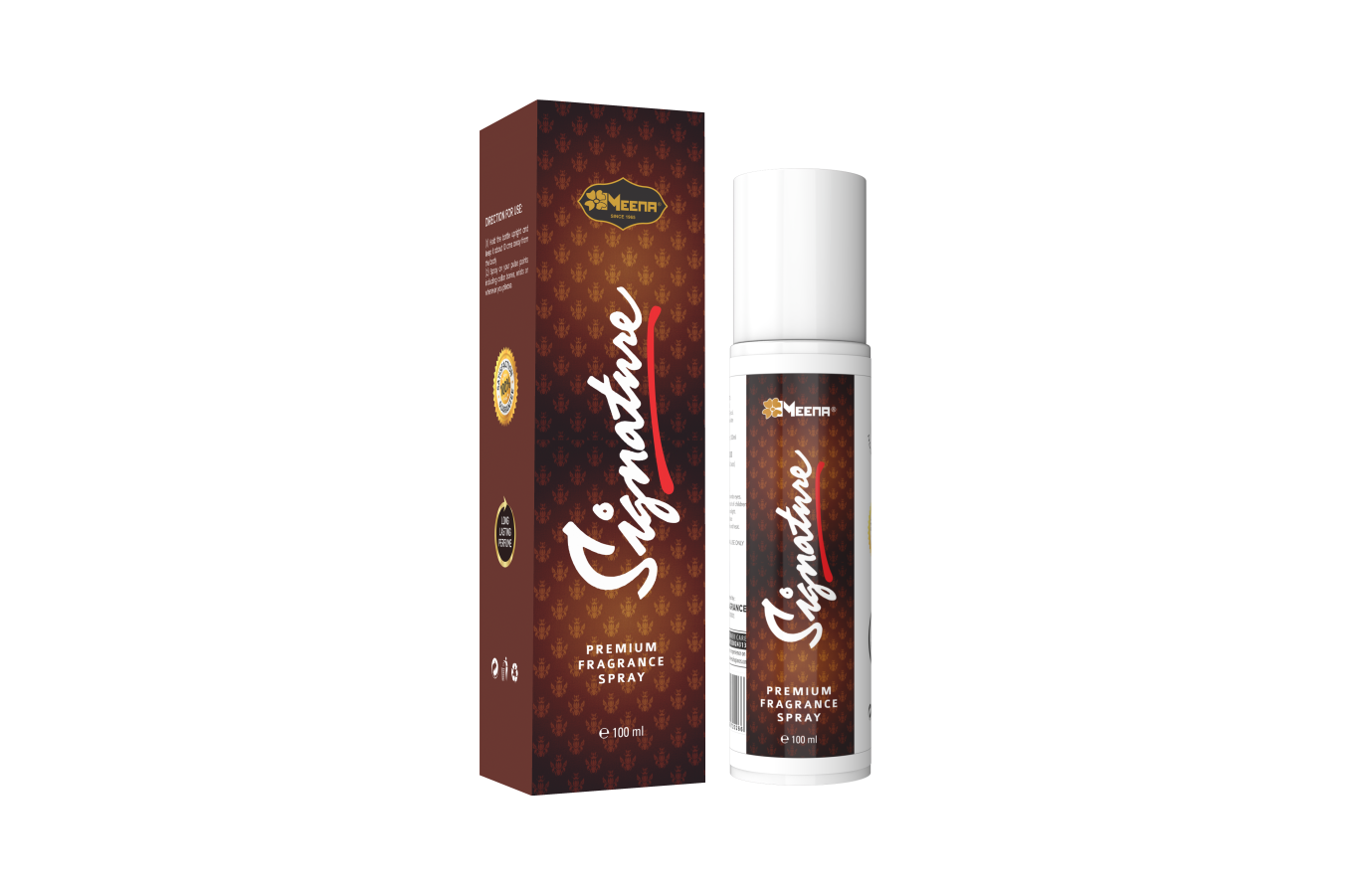 SIGNATURE (100 ML PERFUME)