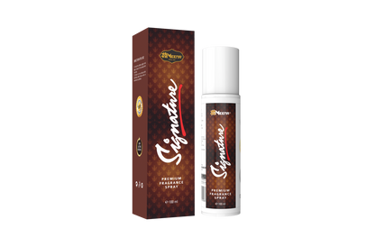 SIGNATURE (100 ML PERFUME)