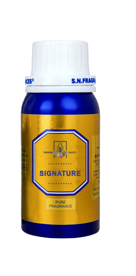 SIGNATURE (100 GM)