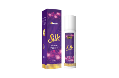 SILK (100 ML PERFUME)