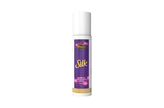 SILK (100 ML PERFUME)