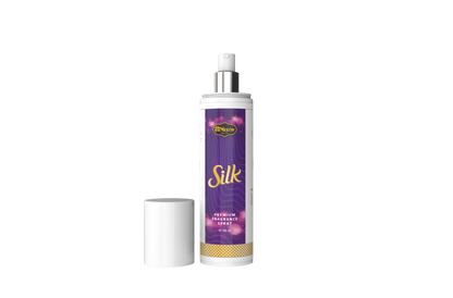 SILK (100 ML PERFUME)