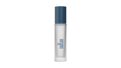 Sultan Attar – 6ML Pack of Two | Leathery, Floral, Musky & Amber Fragrance