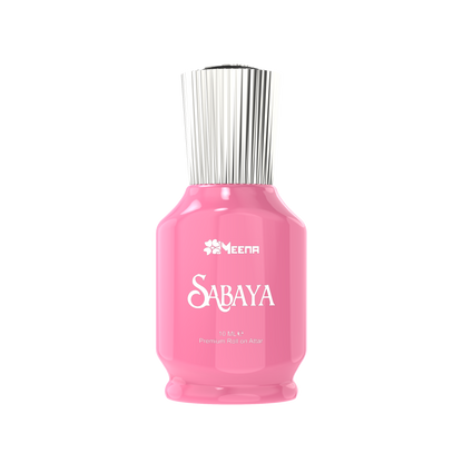 Meena Fragrances Saugat E Itr Gift Set ( 4 x 10ml )