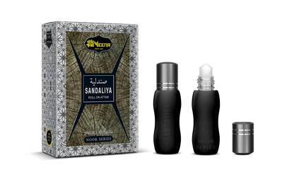 SANDILYA (6 ML Pack of Two)