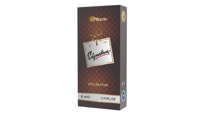 SIGNATURE (6 ML Pack of Two)