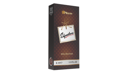 SIGNATURE (6 ML Pack of Two)