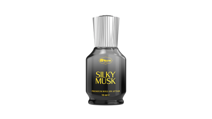SILKY MUSK (10 ML)