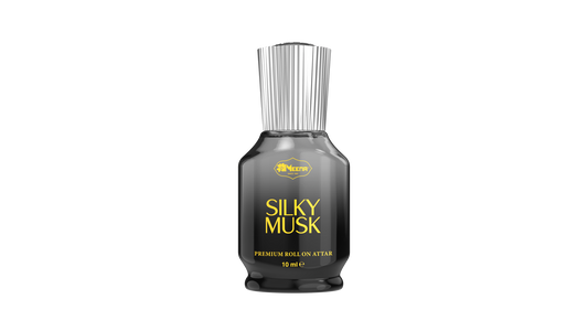 SILKY MUSK (10 ML)