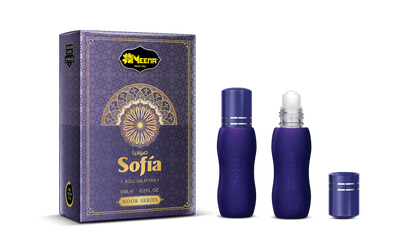 SOFIA (6 ML Pack of Two)