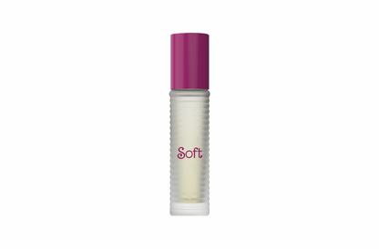 Soft Attar – 6ML Pack of Two | Citrus, Vanilla, Fresh, Musky & Caramel Fragrance