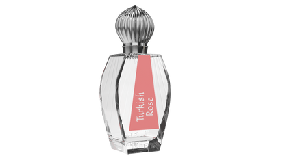 TURKISH ROSE (20 ML)