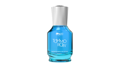 Tomorrow Attar – 10ML | Citrus, Marine, Spicy, Woody & Salty Fragrance
