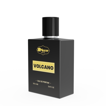 VOLCANO     (100 ML EAU DE PERFUM)