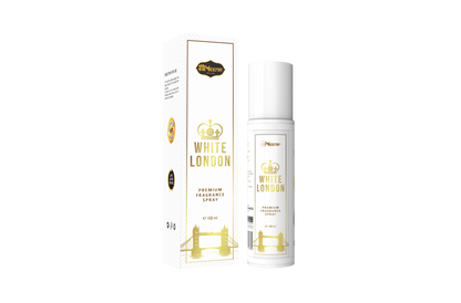 WHITE LONDON (100 ML PERFUME)