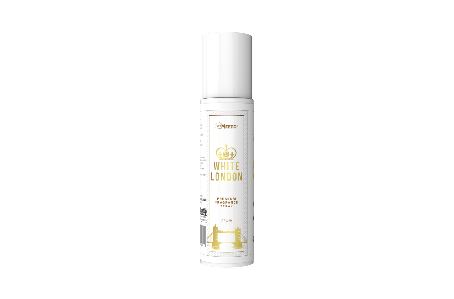 WHITE LONDON (100 ML PERFUME)