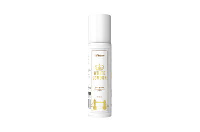 White London Perfume 100ML – Gourmand, Citrus, Amber, Musky & Powdery Fragrance