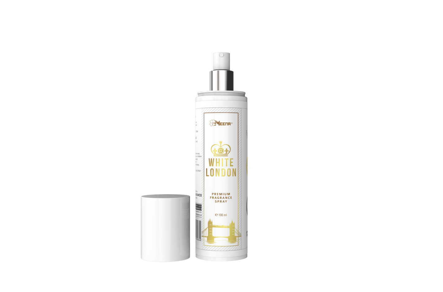 WHITE LONDON (100 ML PERFUME)