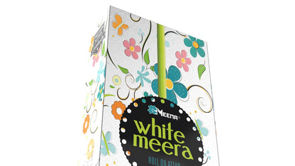 WHITE MEERA (6 ML Pack of Two)