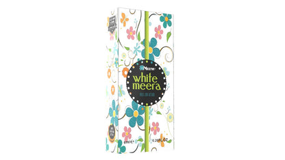 WHITE MEERA (6 ML Pack of Two)