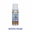 White Musk Attar 25GM – Creamy Musk, Floral & Amber Fragrance