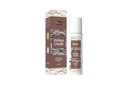 WHITE OUDH (100 ML PERFUME)