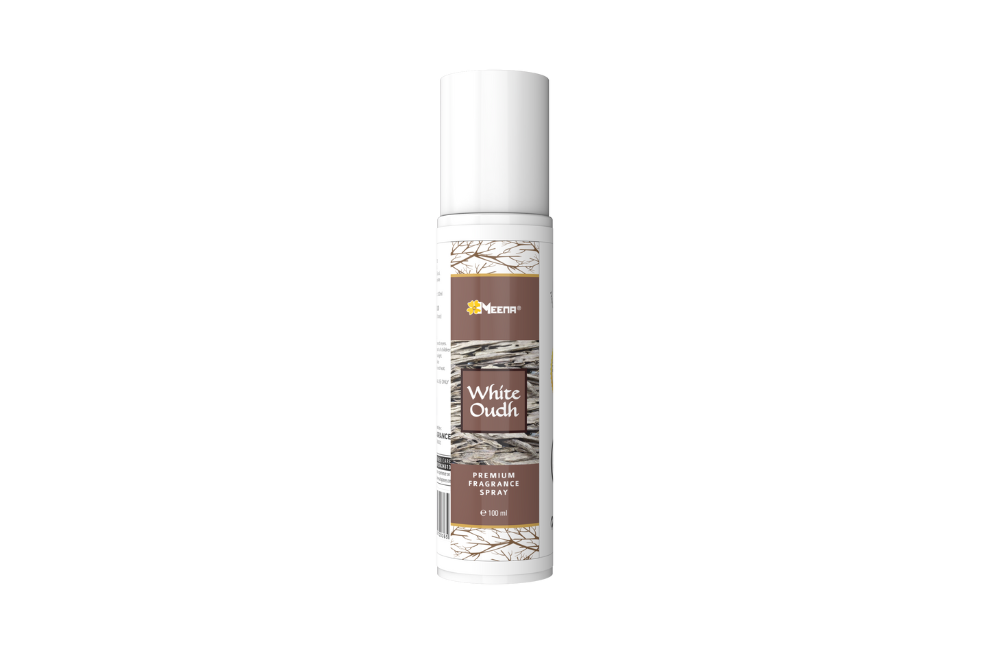 WHITE OUDH (100 ML PERFUME)