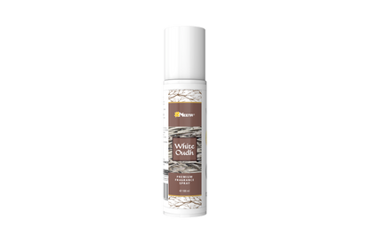WHITE OUDH (100 ML PERFUME)