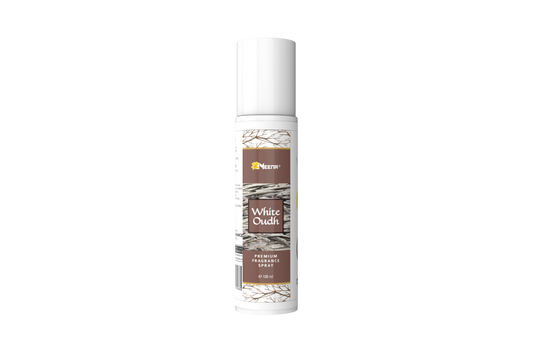 WHITE OUDH (100 ML PERFUME)