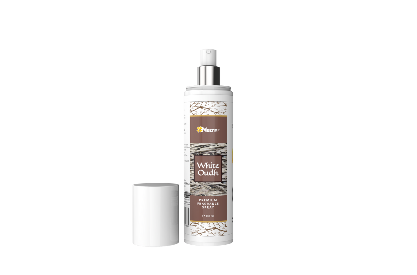 WHITE OUDH (100 ML PERFUME)