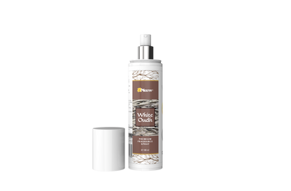 WHITE OUDH (100 ML PERFUME)